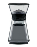 Cuisinart Programmable Conical Burr Mill - Brushed Stainless Steel