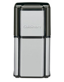 Cuisinart Grind Central Coffee Grinder - Silver