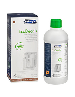 Delonghi EcoDecalk 500ml - No Colour