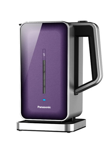 panasonic purple kettle