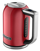 Kitchenaid Variable Temperature Electric Kettle - Red