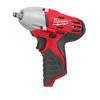Milwaukee 3/8 In. Sq. Driver Impact 12V - Bare Tool