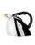Nambe Chirp Kettle - Silver