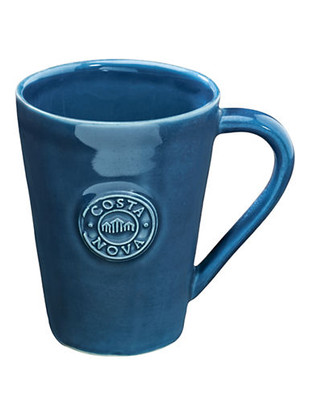 Costa Nova Coffee Mug - Blue