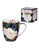 Maxwell & Williams Kimono Mug - Indigo Blue