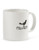 Distinctly Home Bird Mug - Cream