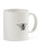 Distinctly Home Bee Mug - Cream