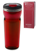 Maxwell & Williams To Go Travel Mug - red - Large