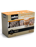 Keurig Rivo Lavazza Espresso Delicato Kcup 18Ct - Brown