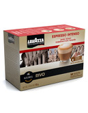 Keurig Rivo Lavazza Espresso Intenso Kcup 18Ct - Brown