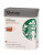 Starbucks Verismo Pike Place Roast Brewed Coffee Pods - WHITE