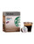 Starbucks Verismo Espresso Roast Espresso Pods, Decaf - Brown