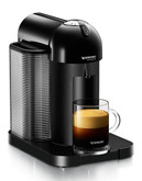 Nespresso Nespresso VertuoLine Coffee System - Black - Black