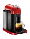 Nespresso Nespresso VertuoLine Coffee System - Red - Red