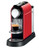 Nespresso Citiz Single C110 - Red