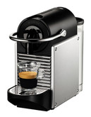 Nespresso Pixie Electric D60 - Grey