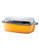 Wmf Silit Gourment Roasting Pan w Lid Yellow - Yellow - 32