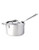 All-Clad 4 quart Stainless Steel Sauce Pan with Lid - Silver