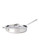 All-Clad 3 quart Stainless Steel Saute Pan with Lid - Silver