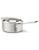 All-Clad All-Clad Brushed D5 Sauce Pan, 3qt. - Silver