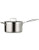Le Creuset 1.9L Saucepan - Silver - 1.9 L