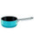 Wmf Silit Nature Series Open Saucepan 16cm Mountain Blue - blue - 16