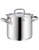 Wmf Gourmet Plus 5.5 quart Stock Pot with Lid - Silver