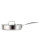 Le Creuset 5.7L Sauté Pan - SILVER - 5.7 L