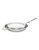 "All-Clad 12"" Stainless Steel Copper Core Frypan - Silver"