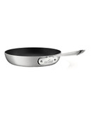 All-Clad D5 F Skillet 135 Inches - Stainless Steel