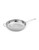 Le Creuset 12 1 2 Inch Frying Pan - Stainless Steel - 32