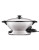 Breville The Hot Wok Pro - STAINLESS STEEL