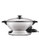 Breville The Hot Wok Pro - Stainless Steel