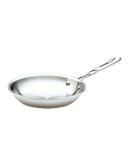 "All-Clad 8"" Stainless Steel Copper Core Frypan - Silver/Copper"