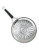 Jamie Oliver By T-Fal Stainless Steel Copper Frying Pan - SILVER - 20
