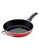 Wmf Silit 28cm Deep Frypan Red - Red - 28