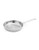 Le Creuset 9.5 Inch Frying Pan - Stainless Steel - 24