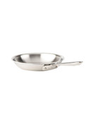 "All-Clad D5 8"" (20cm) Fry Pan - Silver"