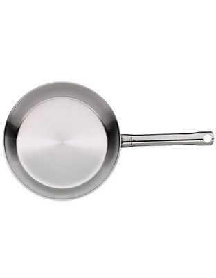 "Wmf Gourmet Plus 11.5"" Frying Pan - Silver"