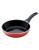 Wmf Silit 24cm Deep Frypan Red - Red - 24