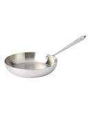 "All-Clad 9"" Stainless Steel French Skillet - Stainless Steel"