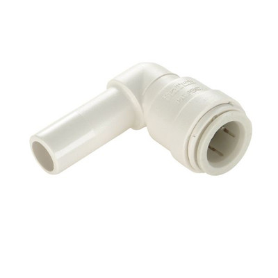 Quick Connect Stackable Elbow 3/4 In. CTS