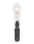 Oxo Soap Squirting Dish Brush - White