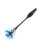 Oxo Flexible Neck Bottle Brush - Black