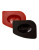 Lodge Set of 2 Polycarbonate Pan scrapers Red and Black - ASSORTED