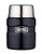 Thermos Stainless King 470ml Food Jar - Midnight Blue