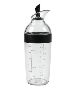 Oxo Good Grips Salad Dressing Bottle - Clear