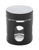Maxwell & Williams Cosmopolitan Colours Canister - Black