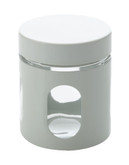 Maxwell & Williams Cosmopolitan Colours Canister - White