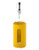 Maxwell & Williams Cosmopolitan Colours Oil & Vinegar Bottle - YELLOW - 400 g